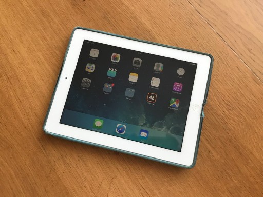 Zdjęcie oferty: APPLE iPad 3 A1430 CELLULAR + WIFI 16GB WHITE