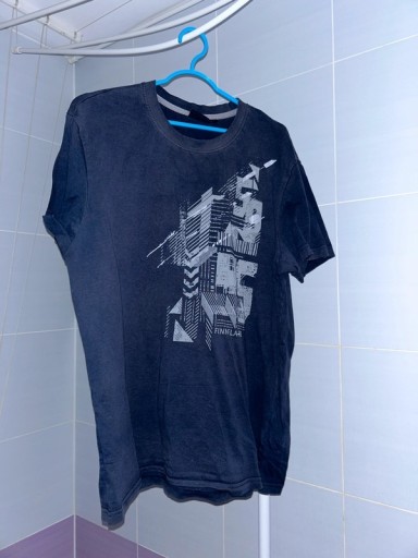 Zdjęcie oferty: T-Shirt "Finn Flare" XL