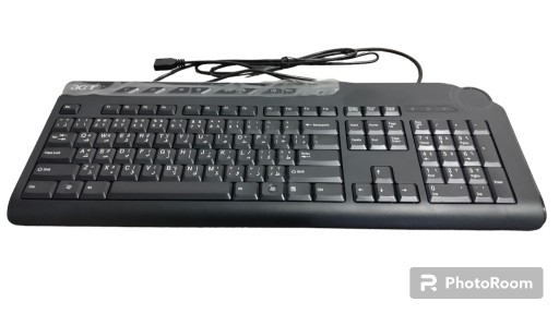 Zdjęcie oferty: Klawiatura Keyboard Wired Acer KU-0760 QWERTY USB