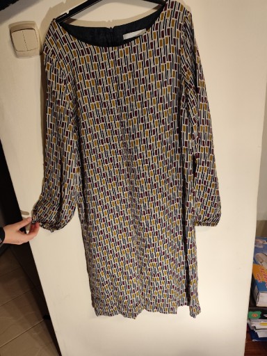 Zdjęcie oferty: Sukienka Tatuum rozm. 38