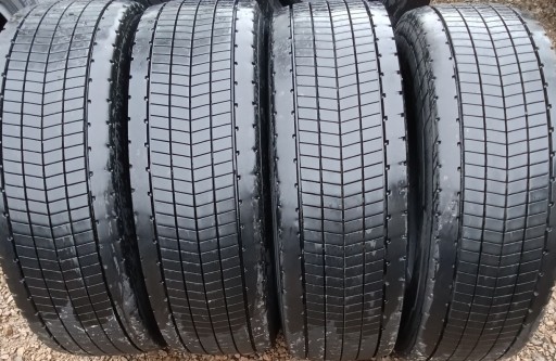 Zdjęcie oferty: Opony Continental Conti EcoPlus HD3 315/70 R22.5 