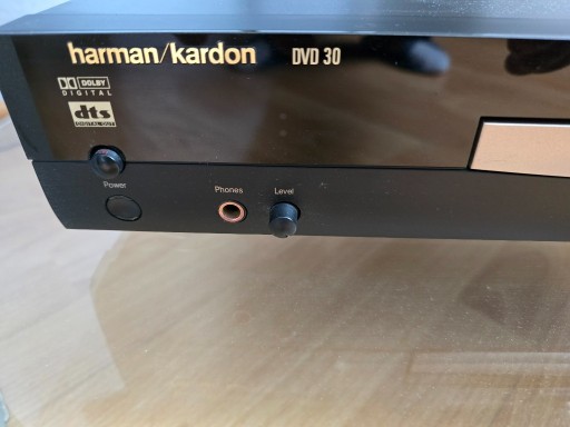 Zdjęcie oferty: Amplituner AVR 3550 + DVD Harman Kardon