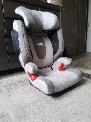 Zdjęcie oferty: Fotelik Recaro Monza Nova 15 - 36