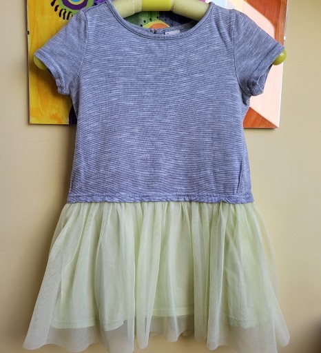 Zdjęcie oferty: Reserved sukienka TuTu 116