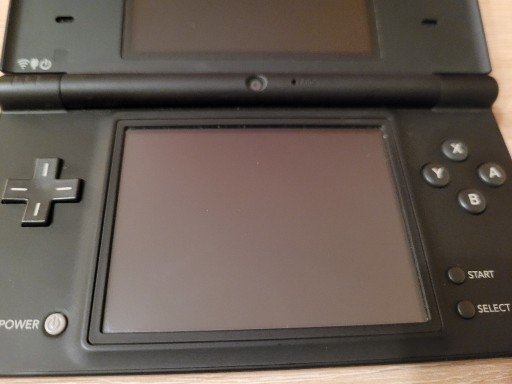 Zdjęcie oferty: Konsola Nintendo DSi czarna CFW