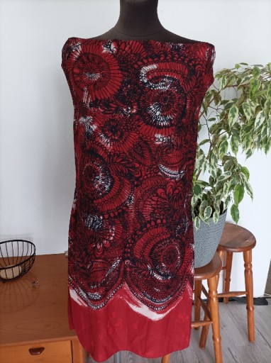 Zdjęcie oferty: Sukienka na co dzień Sisley S 