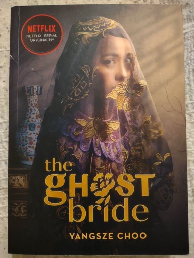 Zdjęcie oferty: The Ghost Bride