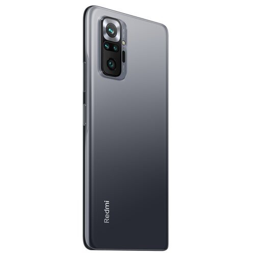 Zdjęcie oferty: Xiaomi Redmi Note 10 Pro 6/128GB Gray/Szary