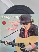 Zdjęcie oferty: Donovan  Catch The Wind