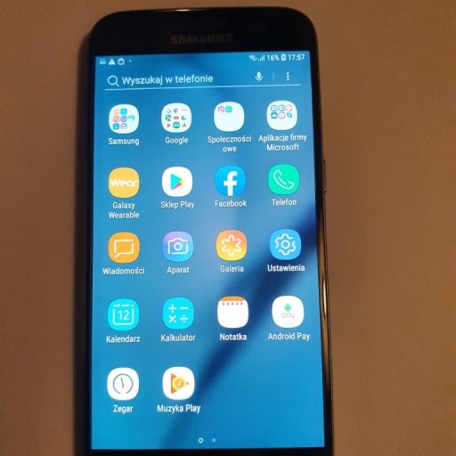 Zdjęcie oferty: Samsung S7 32GB SM-G930F