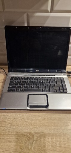 Zdjęcie oferty: Laptop  HP Pavilion dv6000