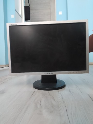 Zdjęcie oferty: Monitor Od Samsunga 