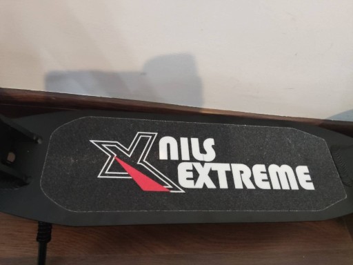 Zdjęcie oferty: Hulajnoga Nils Extreme HA200T 