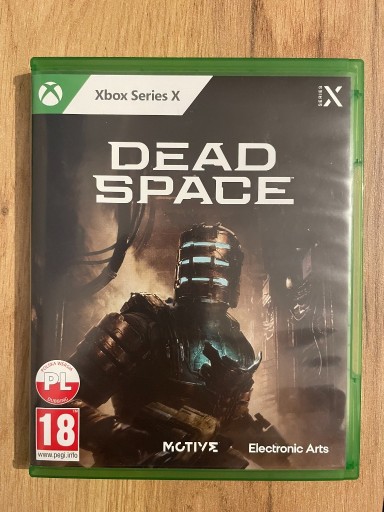 Zdjęcie oferty: Dead Space Remake