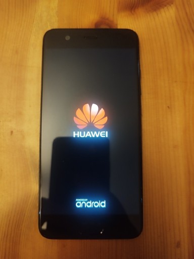 Zdjęcie oferty: Huawei P10 model VTR-L29  4/64Gb czarny komplet 47