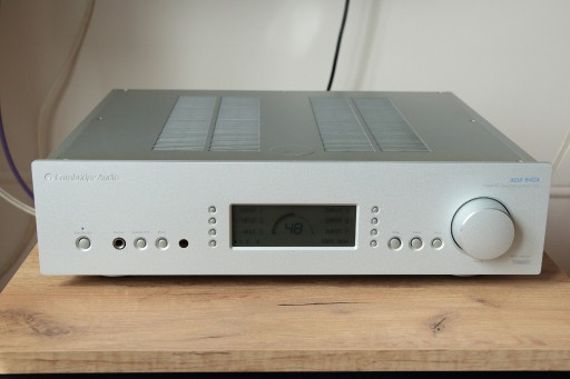 Zdjęcie oferty: Cambridge audio 840a v2