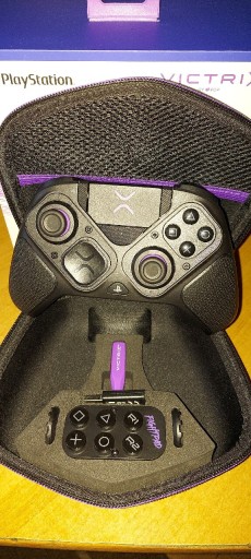 Zdjęcie oferty: VICTRIX PRO BFG 