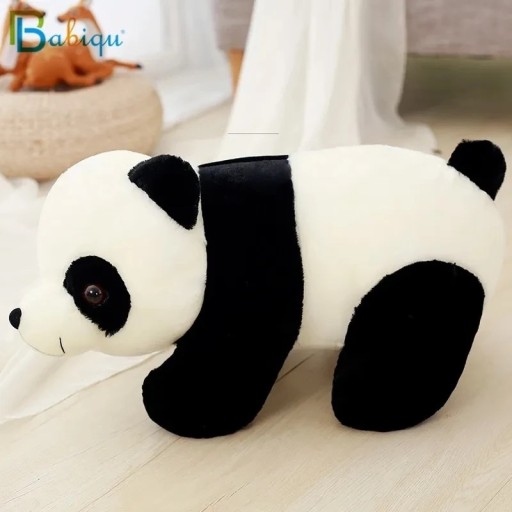 Zdjęcie oferty: MASKOTKA PANDA 20cm! MEGACENA!