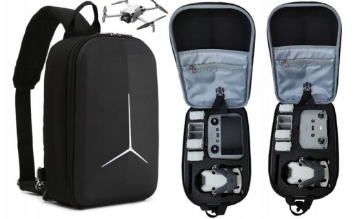 Zdjęcie oferty: Plecak torba dron DJI Mini 4 Pro 