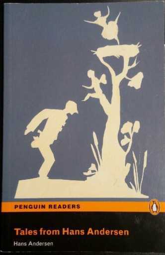 Zdjęcie oferty: Penguin Readers Tales from Hans Andersen level 2