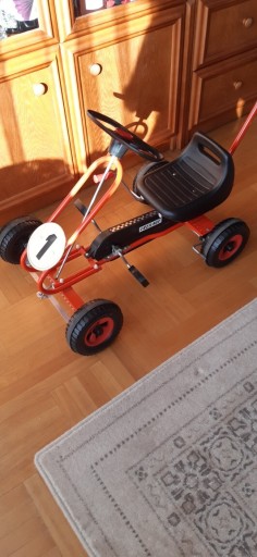 Zdjęcie oferty: Gokart dziecięcy