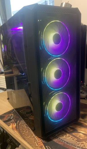 Zdjęcie oferty: GAMING-PC I7 RTX2060