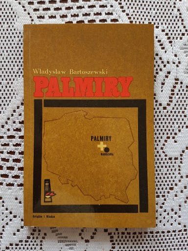 Zdjęcie oferty: Palmiry