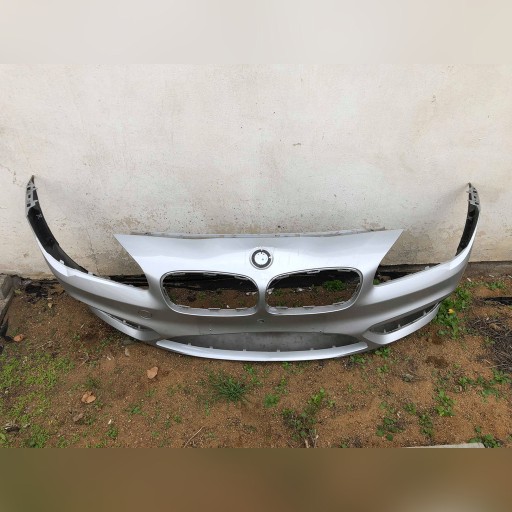 Zdjęcie oferty: BMW 2 F45 F46 ZDERZAK PRZÓD PRZEDNI