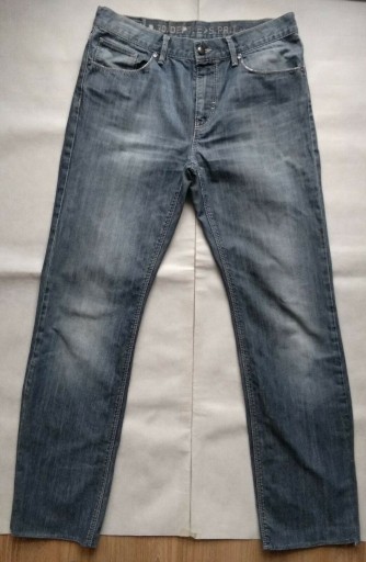 Zdjęcie oferty: ESPRIT jeansy W32 L36 (Skrócone)