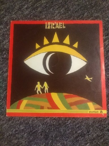 Zdjęcie oferty: Izrael  - Duchowa rewolucja