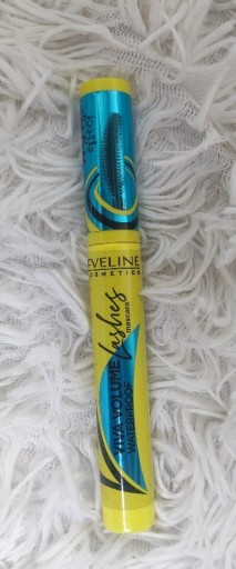 Zdjęcie oferty: Tusz do rzęs Eveline Viva volume waterproof 