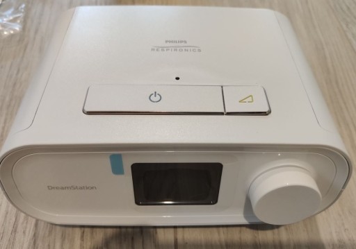 Zdjęcie oferty: DreamStation Pro Półautomatyczny CPAP z nawilżacze