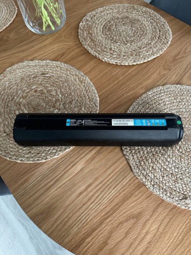 Zdjęcie oferty: Bateria Giant akumulator EnergyPak 500 Wh