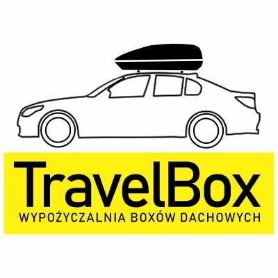 Zdjęcie oferty: Box na hak holowniczy, wynajem boxu na hak holowniczy BackBox MFT