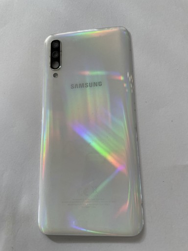 Zdjęcie oferty: Samsung galaxy A50 SM-A505FN