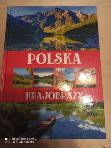 Zdjęcie oferty: Polska krajobrazy Sławomir Kobojek