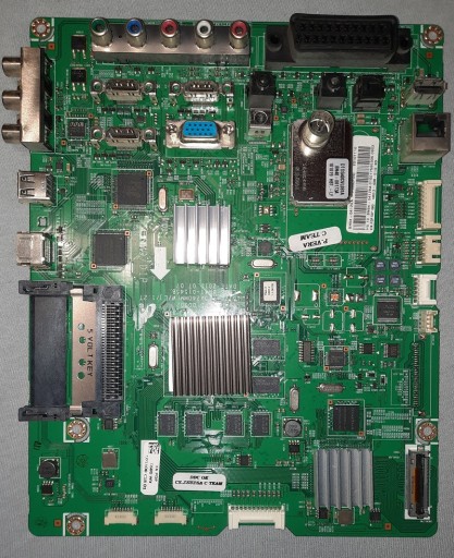 Zdjęcie oferty: MAINBOARD SAMSUNG BN41-01545B BN94-04128A PS50C680