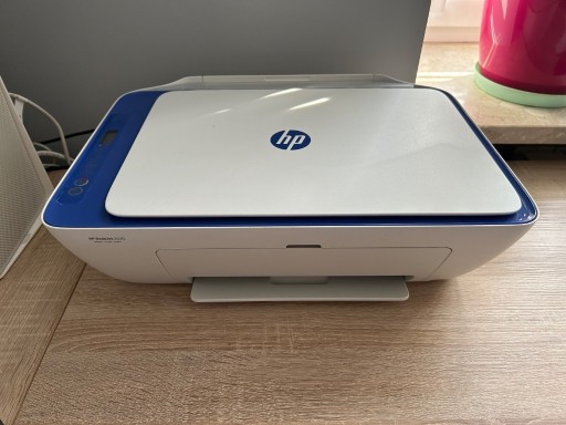 Zdjęcie oferty: Urządzenie wielofunkcyjne HP DeskJet 2630