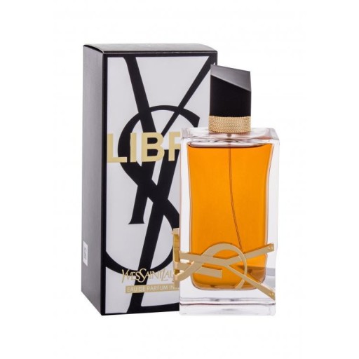 Zdjęcie oferty: Yves Saint Laurent Libre Intense 90 ml Woda Perfum