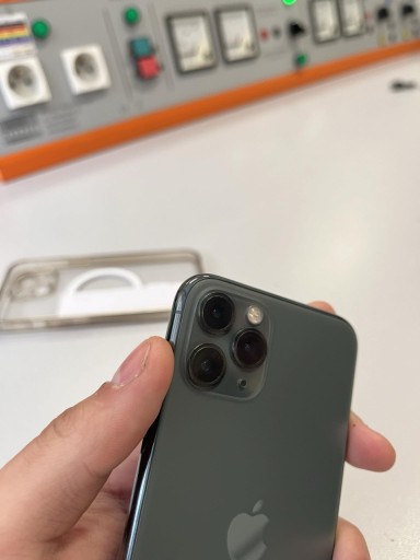 Zdjęcie oferty: Iphone 11 pro 64gb Okazja