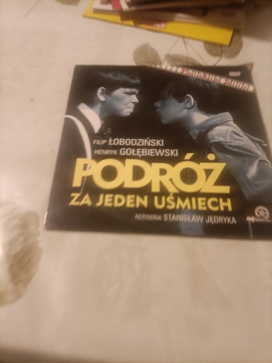 Zdjęcie oferty: Podróż za jeden uśmiech 