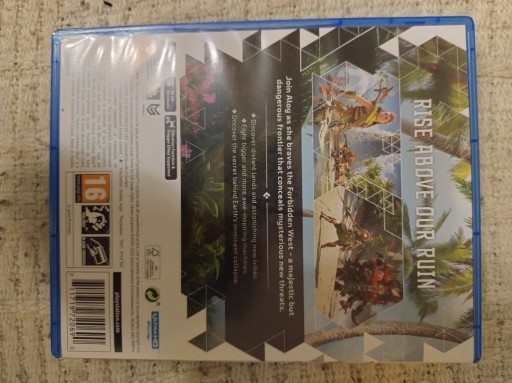 Zdjęcie oferty: Horizon Forbidden West