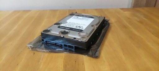 Zdjęcie oferty: WD Black 2TB