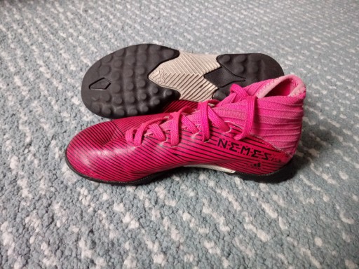 Zdjęcie oferty: Adidas Nemeziz Turf buty na orlik dla chłopca - 29