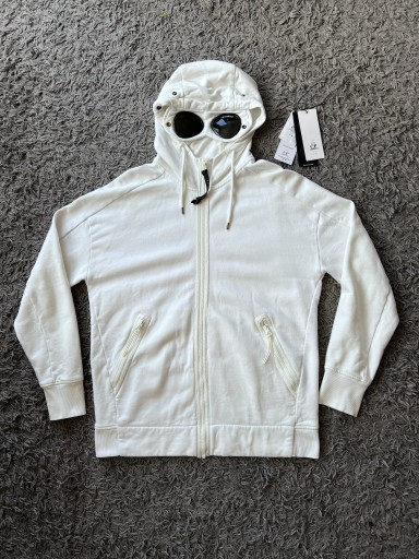 Zdjęcie oferty: CP Company Zip hoodie oryginalny