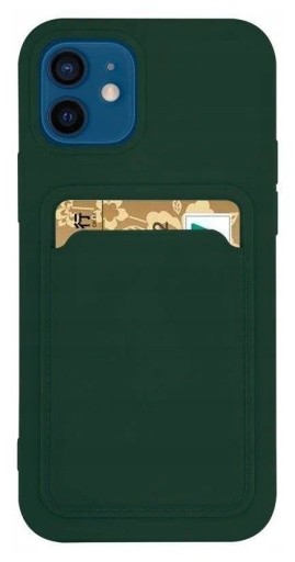 Zdjęcie oferty: etui Redmi Note 9 Pro / 9S card case na kartę