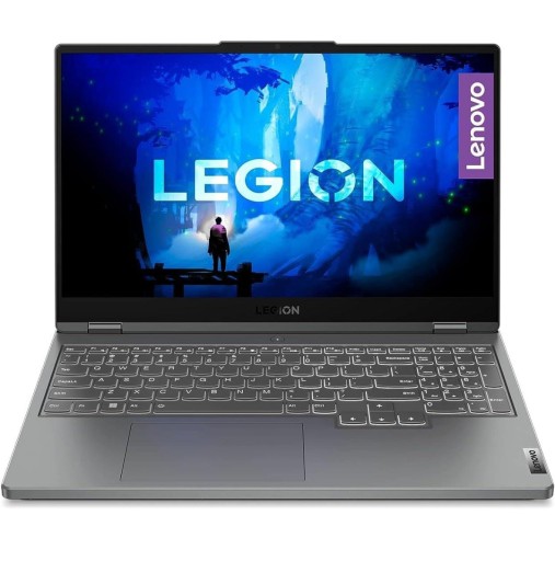 Zdjęcie oferty: Laptop gamingowy Lenovo Legion 5 15ARH7