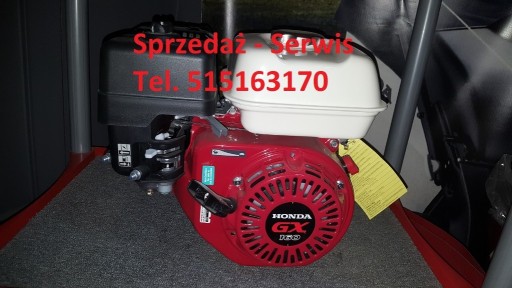 Zdjęcie oferty: Silnik Honda GX160 SX3