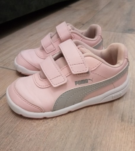 Zdjęcie oferty: Buty sportowe puma r 25