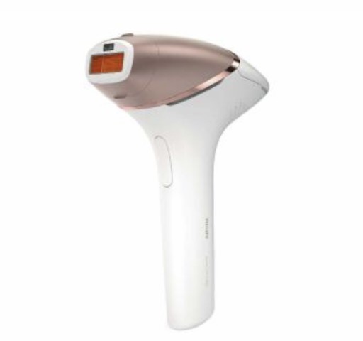 Zdjęcie oferty: Depilator Philips Lumea BRI956 4 nasadki